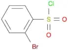 2-Bromophenylsulfonyl chloride