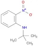 N-tert-Butyl-2-nitroaniline