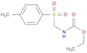 Carbamic acid, N-[[(4-methylphenyl)sulfonyl]methyl]-, ethyl ester
