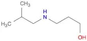 3-(Isobutylamino)propan-1-ol