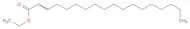Octadecenoic acid, ethyl ester