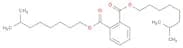 1,2-bis(7-methyloctyl) benzene-1,2-dicarboxylate
