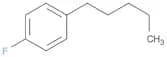 Benzene, 1-fluoro-4-pentyl-