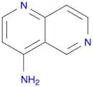 1,6-Naphthyridin-4-amine