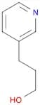 3-(Pyridin-3-yl)propan-1-ol