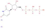 Uridine-5'-triphosphate disodium salt