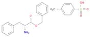 D-Phenylalanine, phenylmethyl ester, 4-methylbenzenesulfonate (1:1)