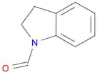 1-Formylindoline