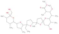 Monensin, methyl ester