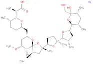 Nigericin, sodium salt (1:1)