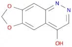 [1,3]Dioxolo[4,5-g]cinnolin-4-ol