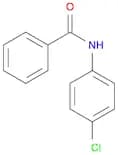 N-(4-Chlorophenyl)benzamide