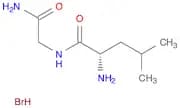 H-Leu-Gly-Nh2 HBr
