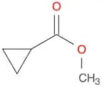 CYCLOPROPANECARBOXYLIC ACID, METHYL ESTER