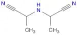Propanenitrile, 2,2'-iminobis-