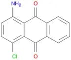 1-Amino-4-chloroanthracene-9,10-dione