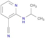 2-(Isopropylamino)nicotinonitrile