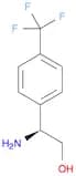 (S)-2-Amino-2-(4-(trifluoromethyl)phenyl)ethanol hydrochloride