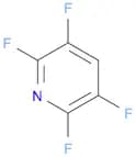 Pyridine, 2,3,5,6-tetrafluoro-