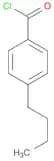 Benzoyl chloride, 4-butyl-