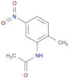 ACETAMIDE, N-(2-METHYL-5-NITROPHENYL)-