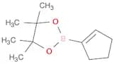 Cyclopentene-1-boronic acid, pinacol ester