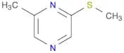 2-Methyl-6-(methylthio)pyrazine