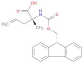 Fmoc-α-allyl-d-ala