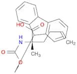 5-Hexenoic acid, 2-[[(9H-fluoren-9-ylmethoxy)carbonyl]amino]-2-methyl-, (2S)-