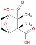 7-Oxabicyclo[2.2.1]heptane-2,3-dicarboxylic acid, 2,3-dimethyl-, (1R,2S,3R,4S)-rel-