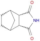 (3Ar,4r,7s,7as)-hexahydro-1h-4,7-methanoisoindole-1,3(2h)-dione