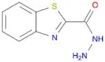1,3-Benzothiazole-2-carbohydrazide