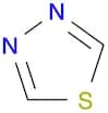 1,​3,​4-​Thiadiazole