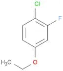 1-chloro-4-ethoxy-2-fluorobenzene