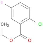 Ethyl 2-Chloro-5-iodobenzoate
