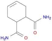 4-Cyclohexene-1,2-dicarboxamide