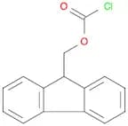 9H-Fluoren-9-ylmethyl chloroformate