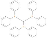 Phosphine, P,P',P''-methylidynetris[diphenyl-