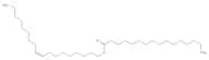 Hexadecanoic acid, (9Z)-9-octadecen-1-yl ester