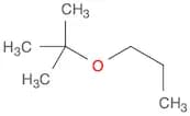 PROPANE, 2-METHYL-2-PROPOXY-