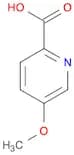 5-Methoxypicolinic acid