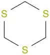 1,3,5-Trithiane