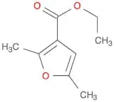 Ethyl 2,5-dimethylfuran-3-carboxylate