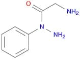 2-(Phenylamino)acetohydrazide