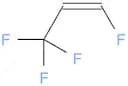1-Propene, 1,3,3,3-tetrafluoro-, (1Z)-