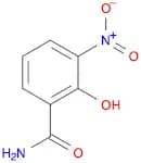 2-Hydroxy-3-Nitrobenzamide