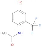 N-Acetyl 4-bromo-2-trifluoromethylaniline