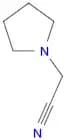 2-(Pyrrolidin-1-yl)acetonitrile