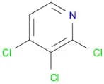 Pyridine, trichloro-