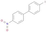 1,1'-Biphenyl, 4-iodo-4'-nitro-